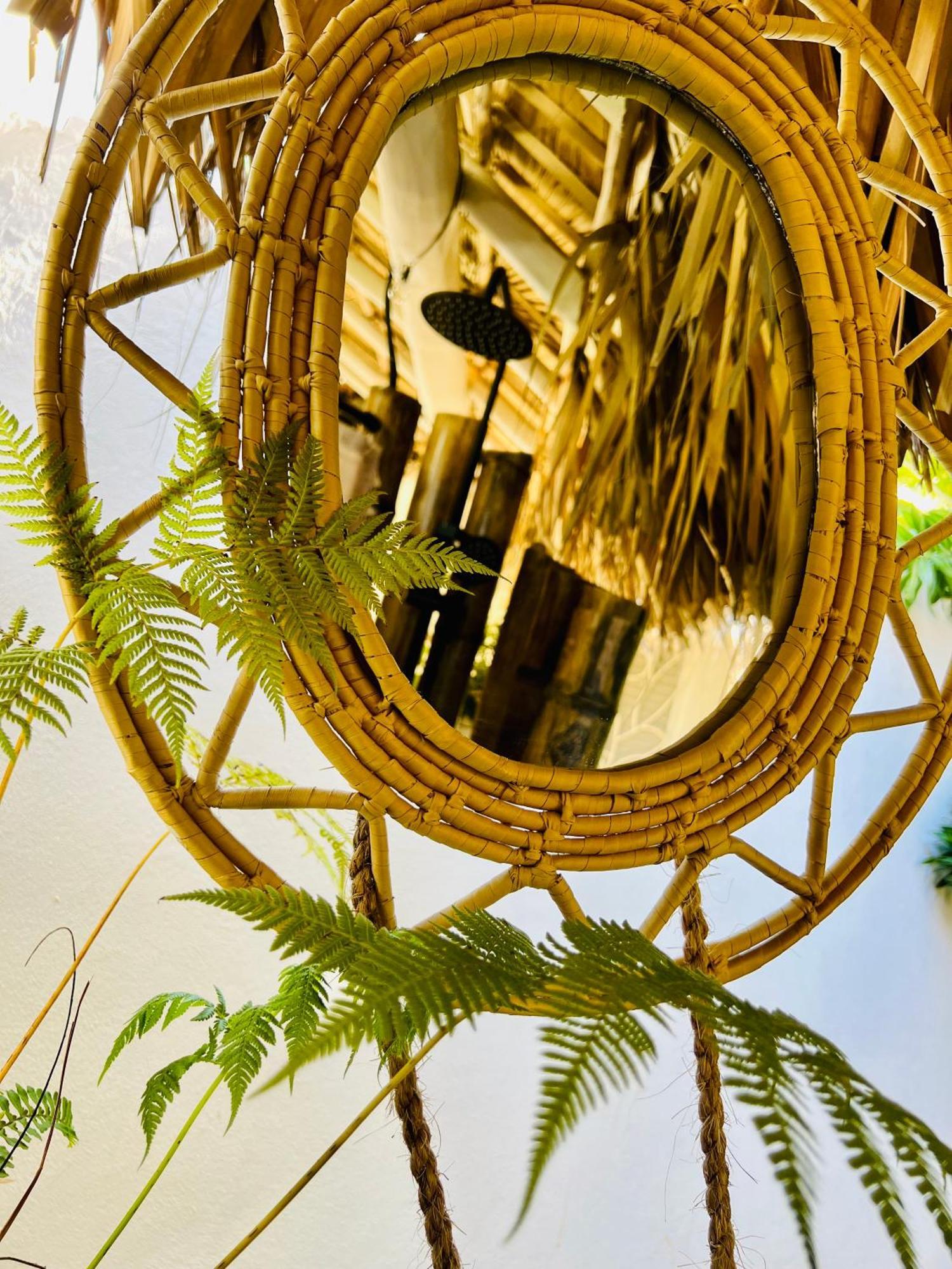 Villa Clarissa No. 8 Las Terrenas Exteriér fotografie