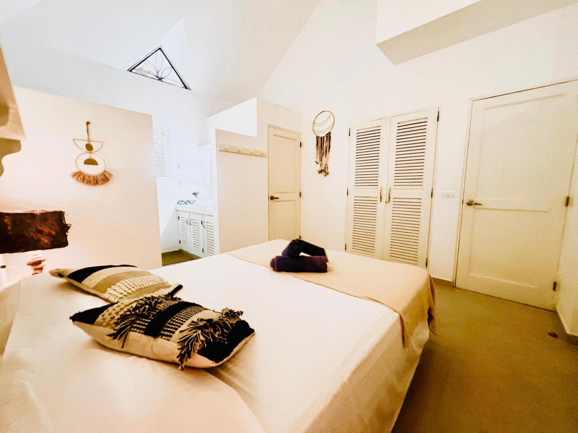 Villa Clarissa No. 8 Las Terrenas Pokoj fotografie