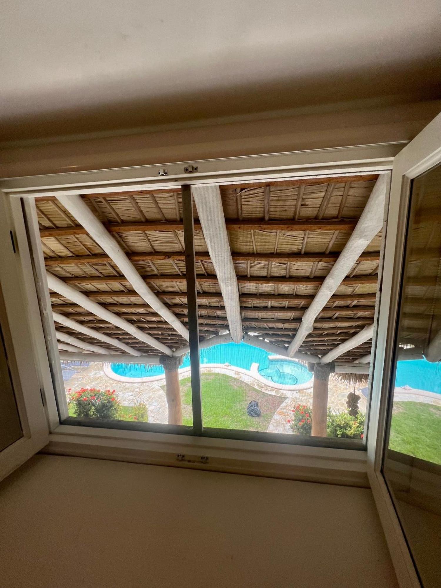 Villa Clarissa No. 8 Las Terrenas Exteriér fotografie